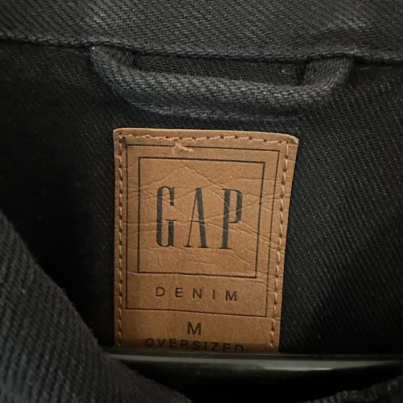 Jean Jacket - Picture 2 of 3